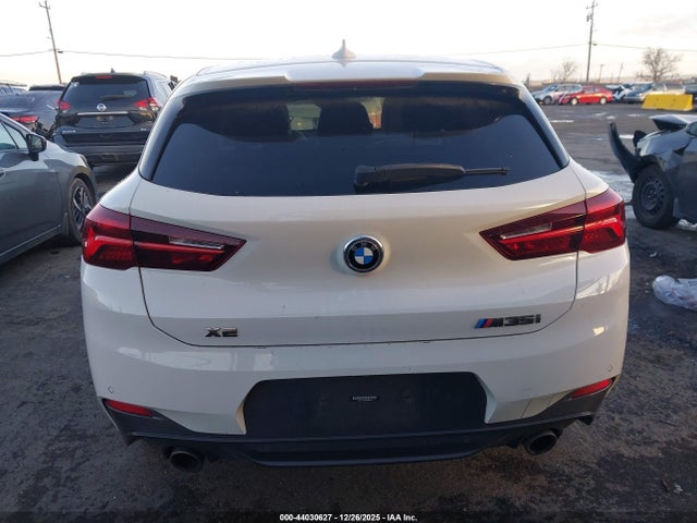 WBXYN1C0XM5S06346 BMW X2 M35i