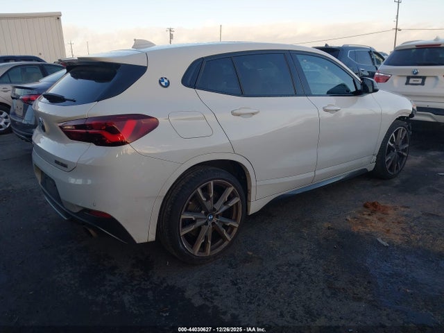WBXYN1C0XM5S06346 BMW X2 M35i