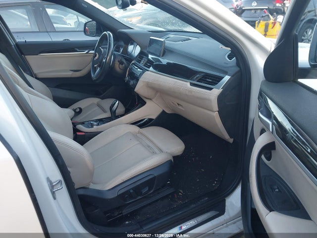 WBXYN1C0XM5S06346 BMW X2 M35i