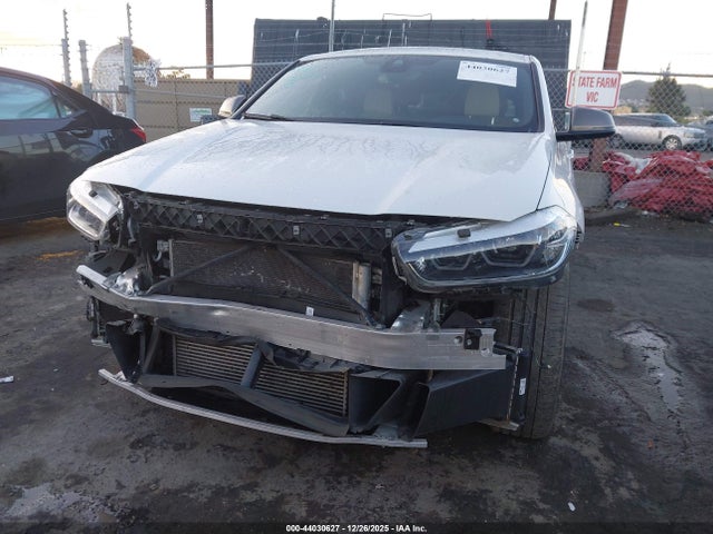 WBXYN1C0XM5S06346 BMW X2 M35i