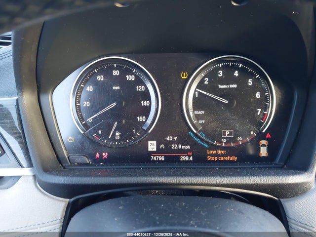 WBXYN1C0XM5S06346 BMW X2 M35i