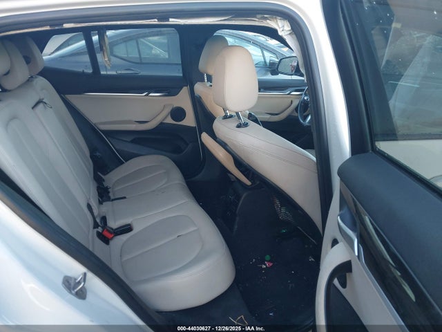 WBXYN1C0XM5S06346 BMW X2 M35i