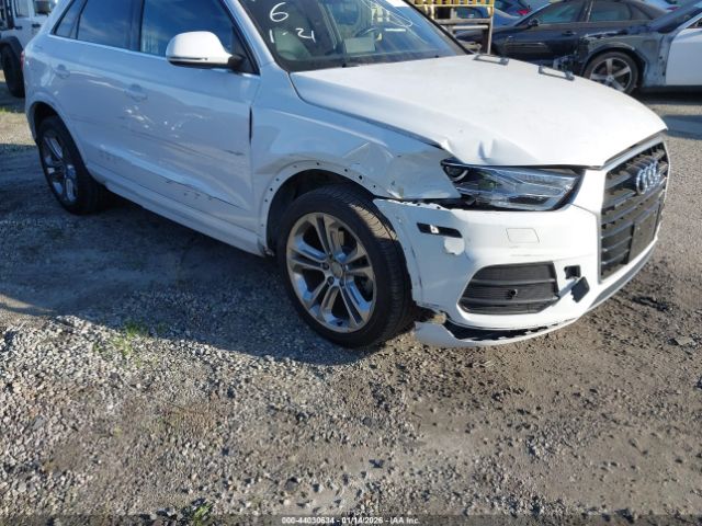 2017 AUDI Q3 WA1JCCFSXHR008940