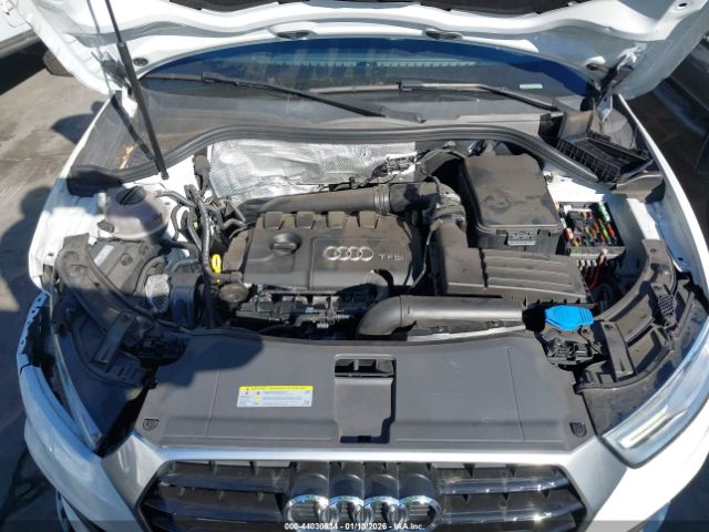 2017 AUDI Q3 WA1JCCFSXHR008940 Photo 9