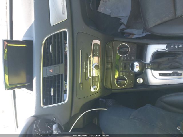 2017 AUDI Q3 WA1JCCFSXHR008940 Photo 10