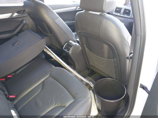 2017 AUDI Q3 WA1JCCFSXHR008940 Photo 7