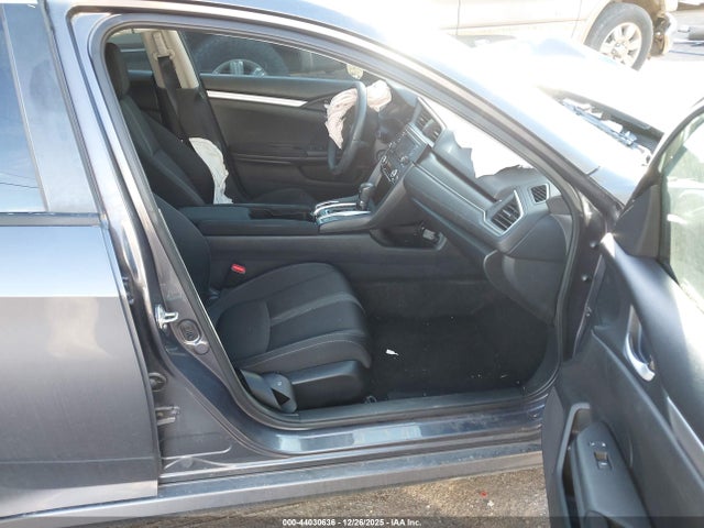 Honda Civic Lx 2016 19XFC2F52GE023958 Image 5