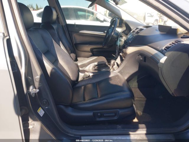 2005 ACURA TSX JH4CL96865C009067 Photo 4