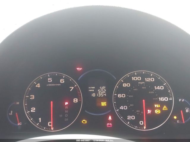 2005 ACURA TSX JH4CL96865C009067 Photo 6