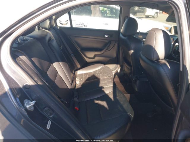 2005 ACURA TSX JH4CL96865C009067 Photo 7