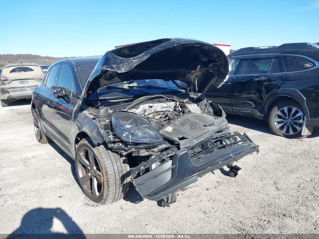 2023 PORSCHE MACAN WP1AA2A59PLB00032 Photo 0