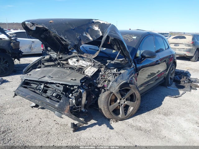 2023 PORSCHE MACAN WP1AA2A59PLB00032 Photo 1