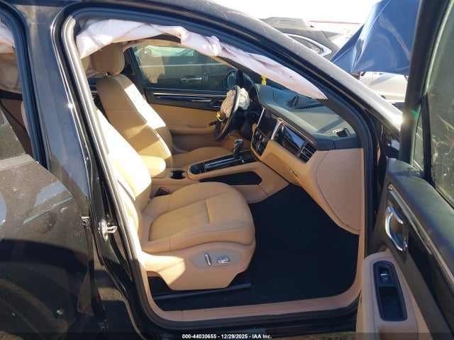 2023 PORSCHE MACAN WP1AA2A59PLB00032 Photo 4