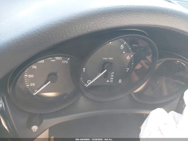 2023 PORSCHE MACAN WP1AA2A59PLB00032 Photo 6