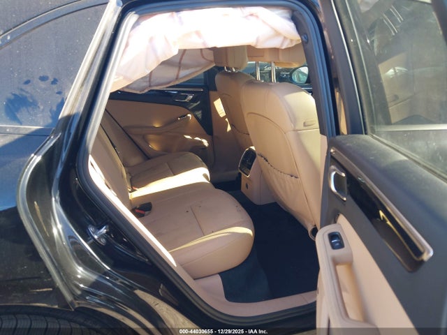 2023 PORSCHE MACAN WP1AA2A59PLB00032 Photo 7