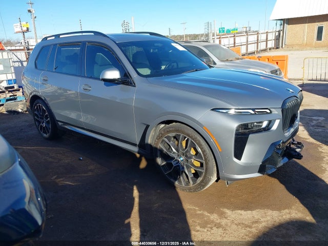2024 BMW X7 5UX23EM07R9S47451