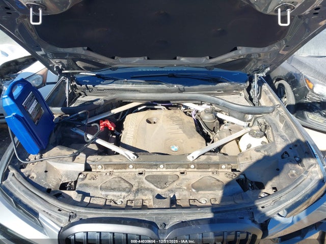 2024 BMW X7 5UX23EM07R9S47451 Photo 9