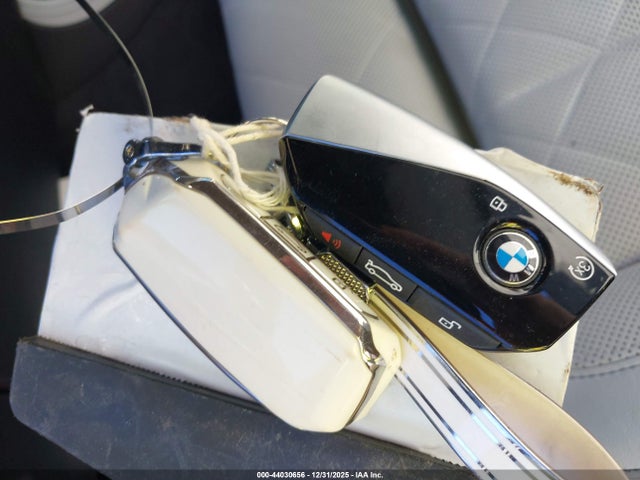 2024 BMW X7 5UX23EM07R9S47451 Photo 10