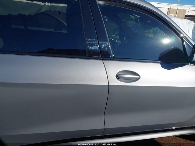 44030656 :رقم المزاد ، 5UX23EM07R9S47451 vin ، 2024 Bmw X7 Xdrive40i مزاد بيع