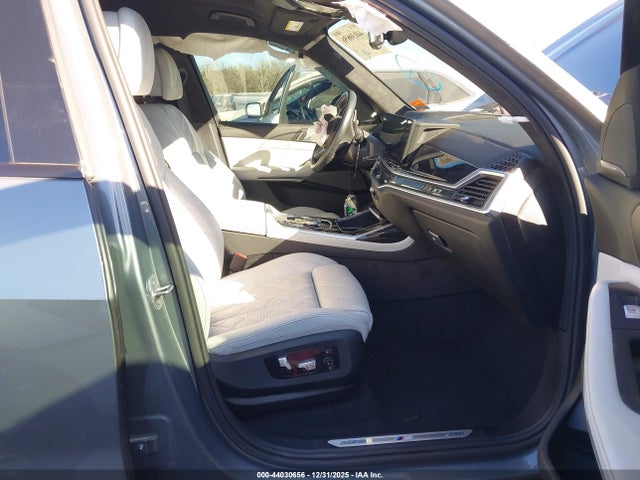 2024 BMW X7 5UX23EM07R9S47451 Photo 4