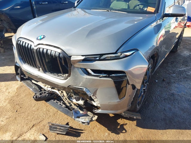 2024 BMW X7 5UX23EM07R9S47451 Photo 5