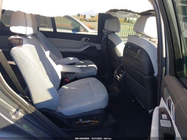 2024 BMW X7 5UX23EM07R9S47451 Photo 7