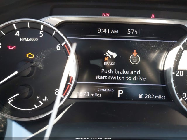 JN8BT3BAXSW342115 Nissan Rogue Sv Fwd