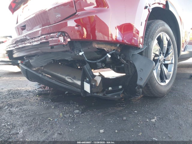 JN8BT3BAXSW342115 Nissan Rogue Sv Fwd
