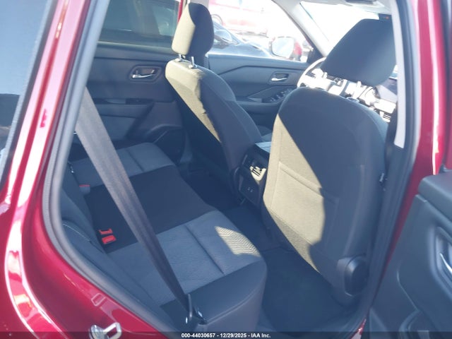 JN8BT3BAXSW342115 Nissan Rogue Sv Fwd