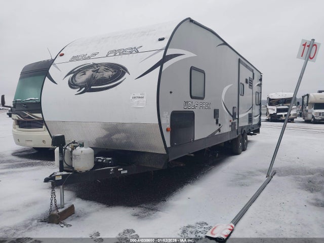 5ZT2CTMB7K1211981 Wolf 31 Ft