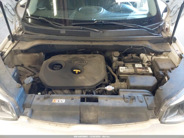 2016 KIA SOUL KNDJX3A56G7295120 Photo 9