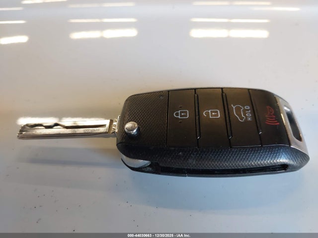 2016 KIA SOUL KNDJX3A56G7295120 Photo 10