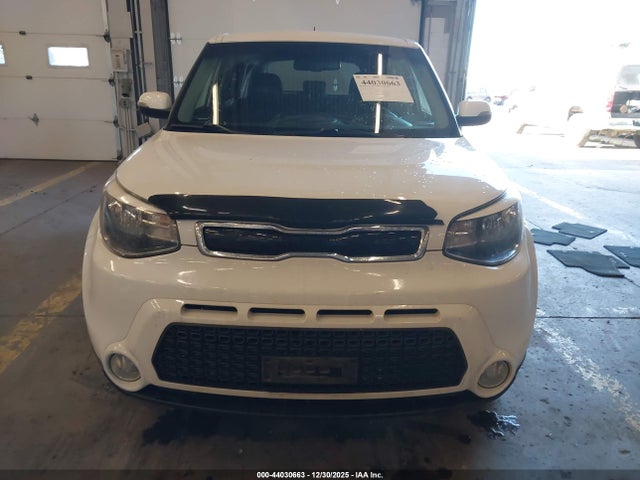 KNDJX3A56G7295120 KIA Soul !