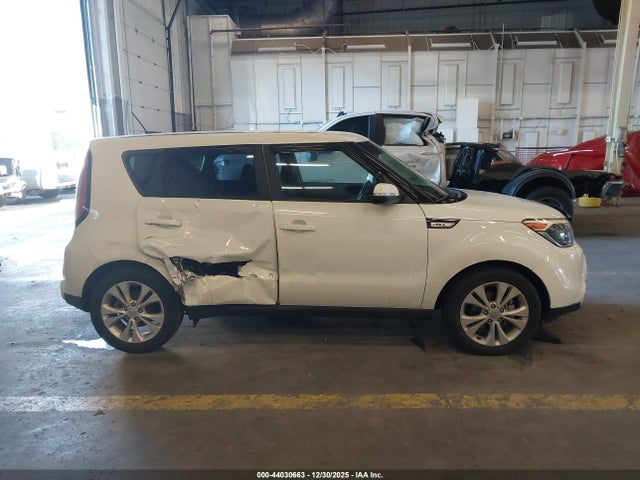 KNDJX3A56G7295120 KIA Soul !