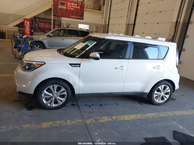 KNDJX3A56G7295120 KIA Soul !