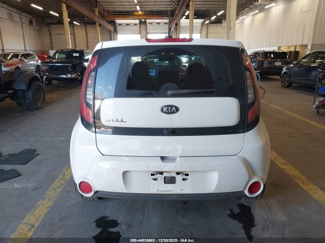 KNDJX3A56G7295120 KIA Soul !
