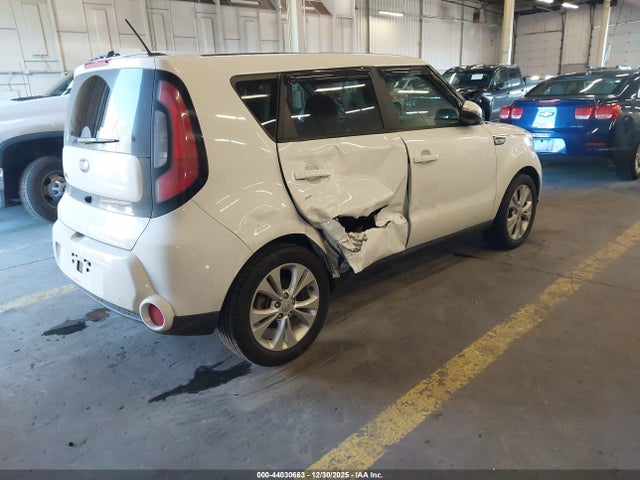 2016 KIA SOUL KNDJX3A56G7295120 Photo 3