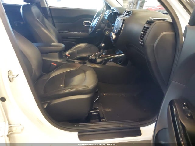 2016 KIA SOUL KNDJX3A56G7295120 Photo 4