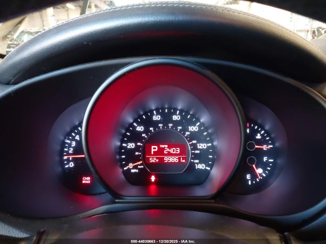 2016 KIA SOUL KNDJX3A56G7295120 Photo 6