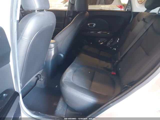 2016 KIA SOUL KNDJX3A56G7295120 Photo 7