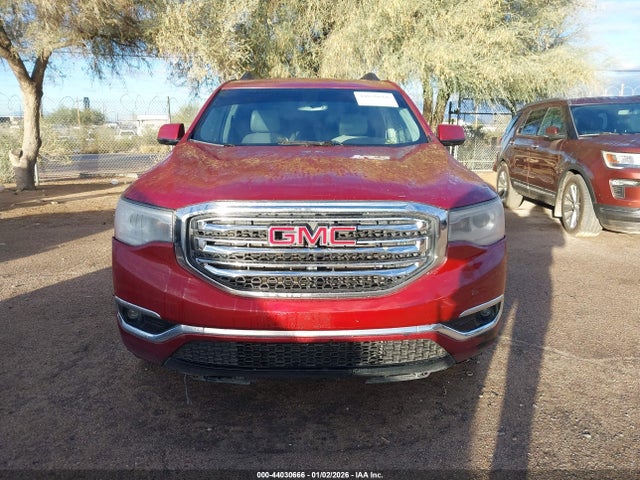 1GKKNMLS7JZ231915 GMC Acadia Slt-1