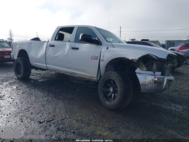 2012 Ram 3500 St მანქანა იყიდება აუქციონზე, vin: 3C63D3GL6CG140452, აუქციონის ნომერი: 44030668