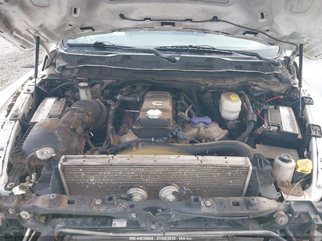 2012 Ram 3500 St მანქანა იყიდება აუქციონზე, vin: 3C63D3GL6CG140452, აუქციონის ნომერი: 44030668