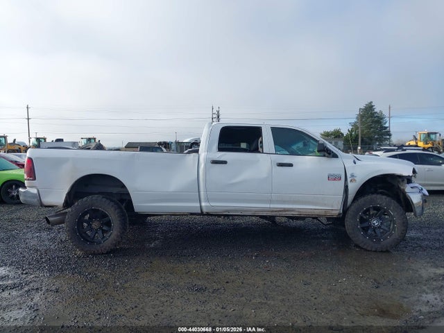 2012 Ram 3500 St მანქანა იყიდება აუქციონზე, vin: 3C63D3GL6CG140452, აუქციონის ნომერი: 44030668