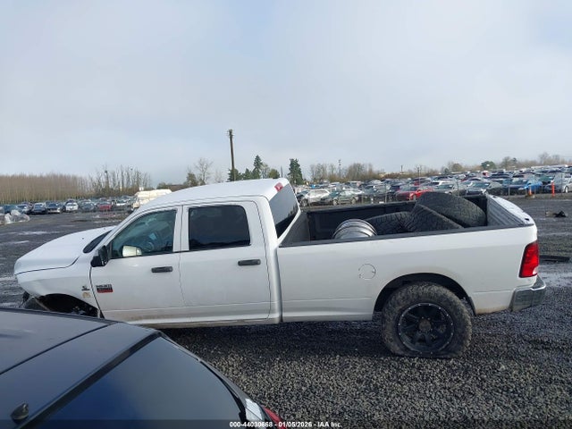 2012 Ram 3500 St მანქანა იყიდება აუქციონზე, vin: 3C63D3GL6CG140452, აუქციონის ნომერი: 44030668