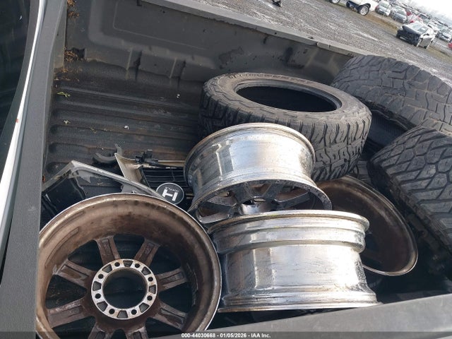 2012 Ram 3500 St მანქანა იყიდება აუქციონზე, vin: 3C63D3GL6CG140452, აუქციონის ნომერი: 44030668