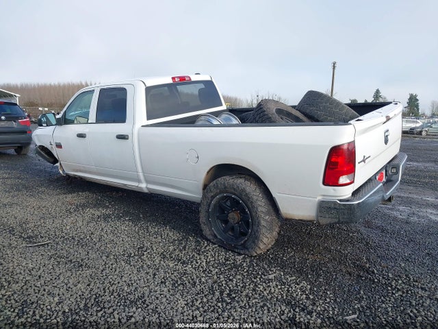 2012 Ram 3500 St მანქანა იყიდება აუქციონზე, vin: 3C63D3GL6CG140452, აუქციონის ნომერი: 44030668