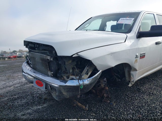 2012 Ram 3500 St მანქანა იყიდება აუქციონზე, vin: 3C63D3GL6CG140452, აუქციონის ნომერი: 44030668