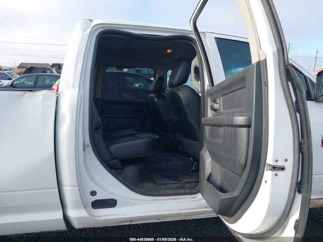 2012 Ram 3500 St მანქანა იყიდება აუქციონზე, vin: 3C63D3GL6CG140452, აუქციონის ნომერი: 44030668