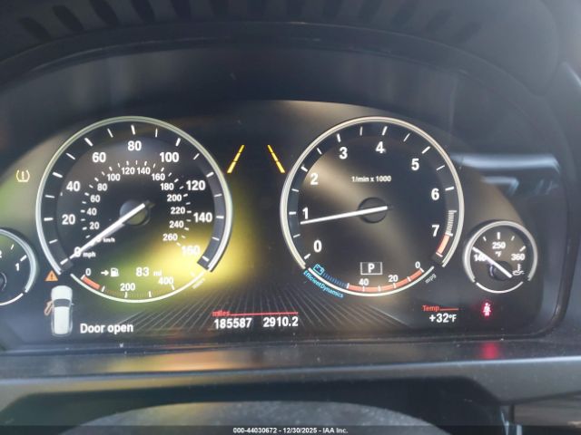 2017 BMW X5 5UXKR0C3XH0X81799 Photo 6